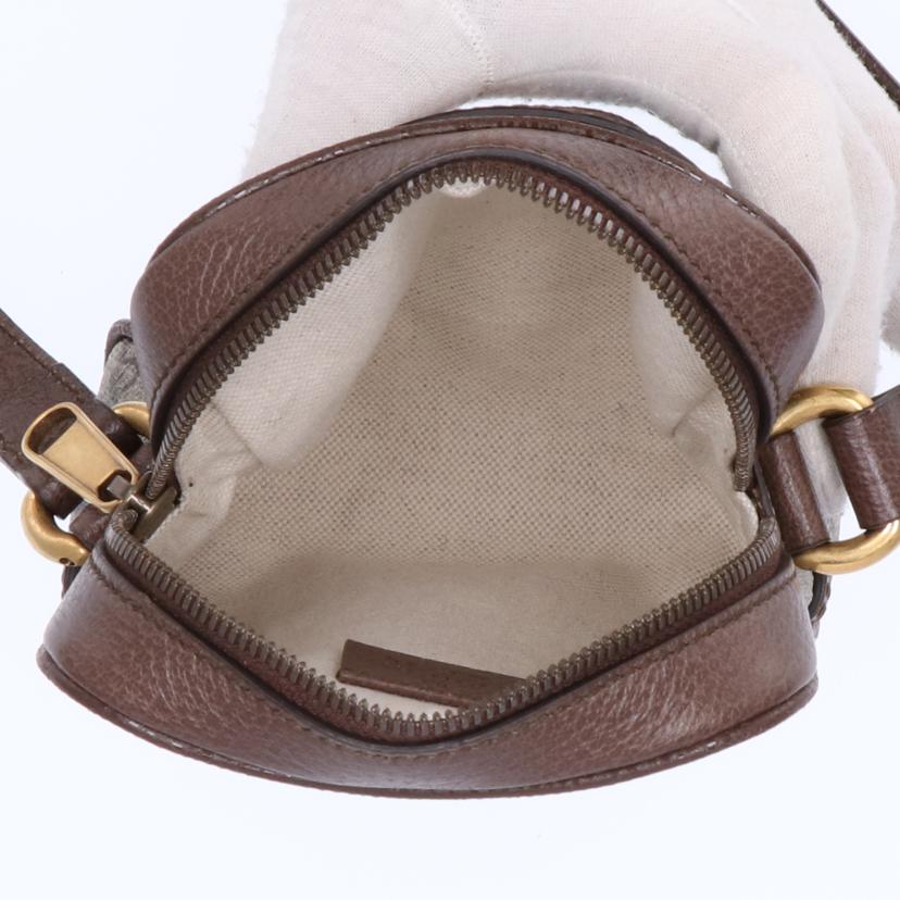 GUCCI グッチ/オフディアGGショルダーバッグ/598127//520981/SAランク/75