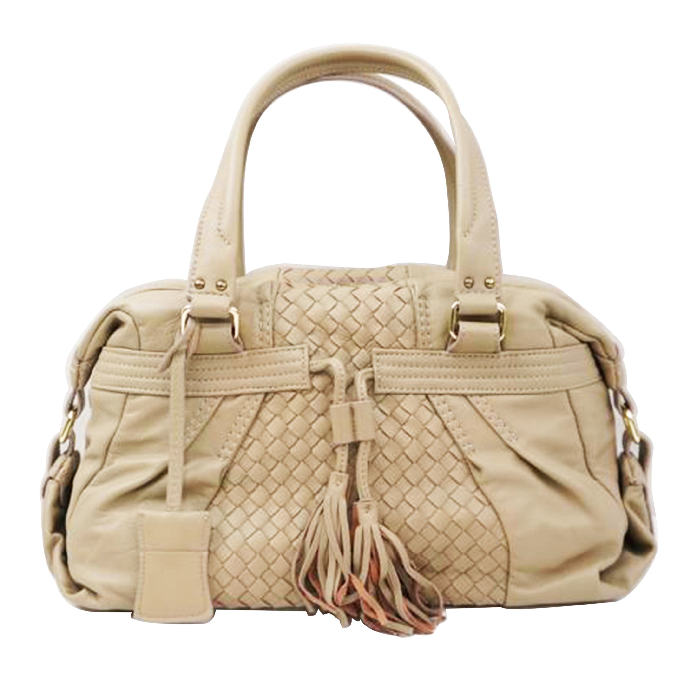 TOPKAPI トプカピ/ハンドバッグ//ABランク/67