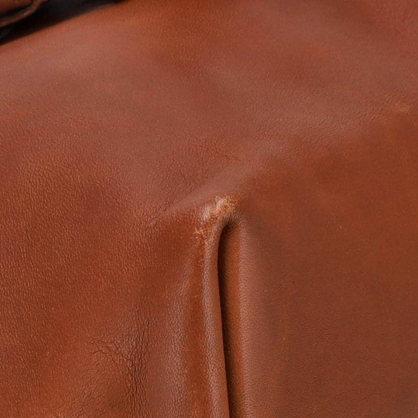 COACH コーチ/ヴィンテージ/レザーリュック/4152//60/ABランク/75