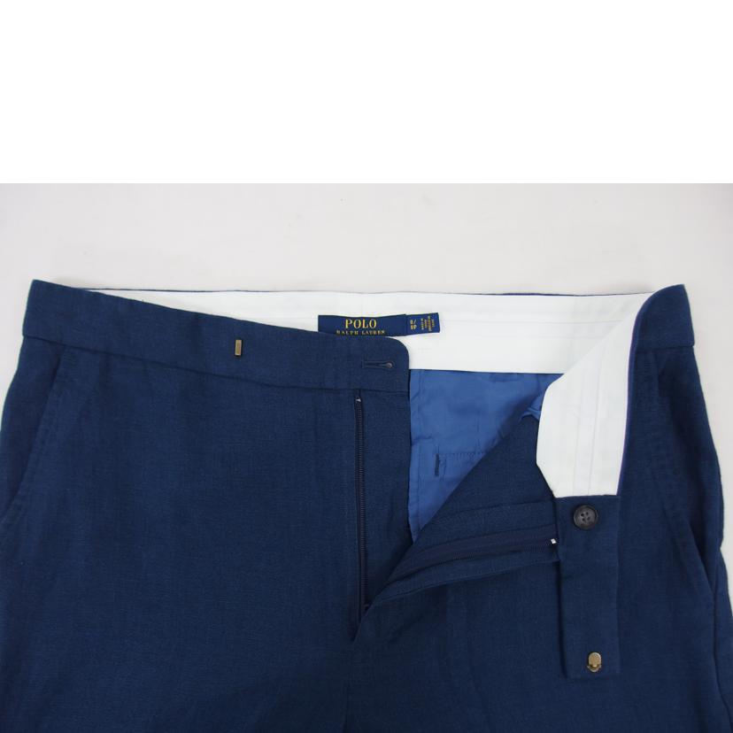 RALPH LAUREN ラルフローレン/スラックスパンツ//ABランク/04