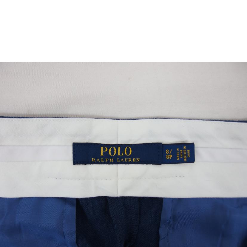 RALPH LAUREN ラルフローレン/スラックスパンツ//ABランク/04