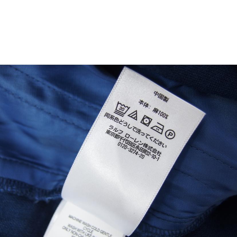 RALPH LAUREN ラルフローレン/スラックスパンツ//ABランク/04
