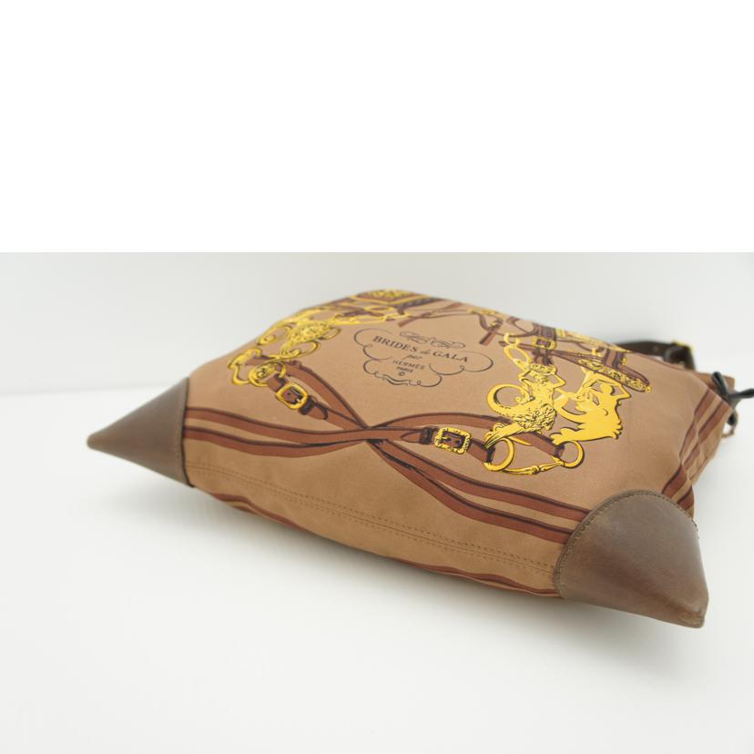 HERMES エルメス/シルキーシティPM//BA□M/Bランク/75