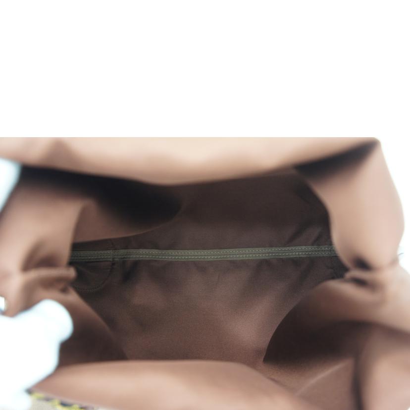 HERMES エルメス/シルキーシティPM//BA□M/Bランク/75