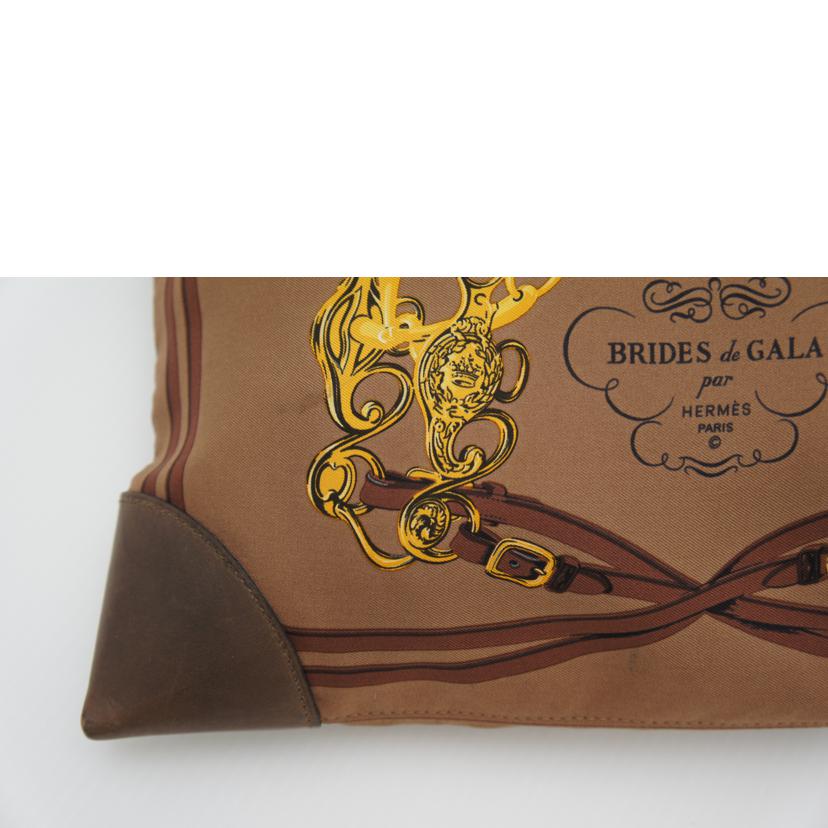 HERMES エルメス/シルキーシティPM//BA□M/Bランク/75