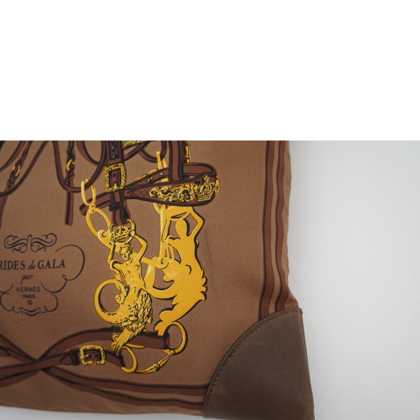 HERMES エルメス/シルキーシティPM//BA□M/Bランク/75