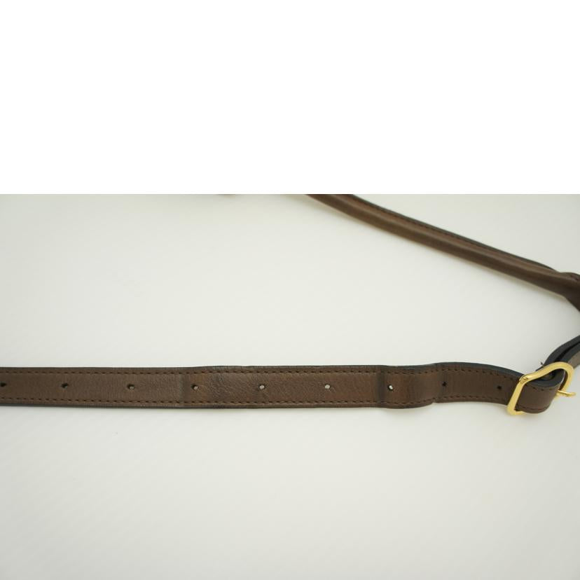 HERMES エルメス/シルキーシティPM//BA□M/Bランク/75