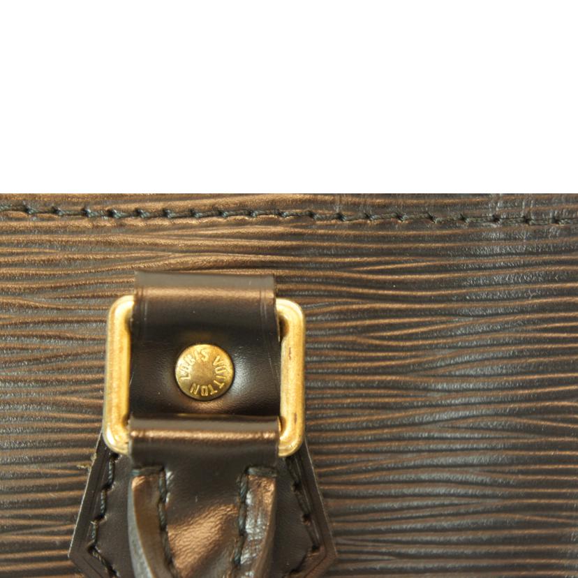 LV ルイ・ヴィトン/スピーディ25/エピ/M59023//VI0925/Aランク/93