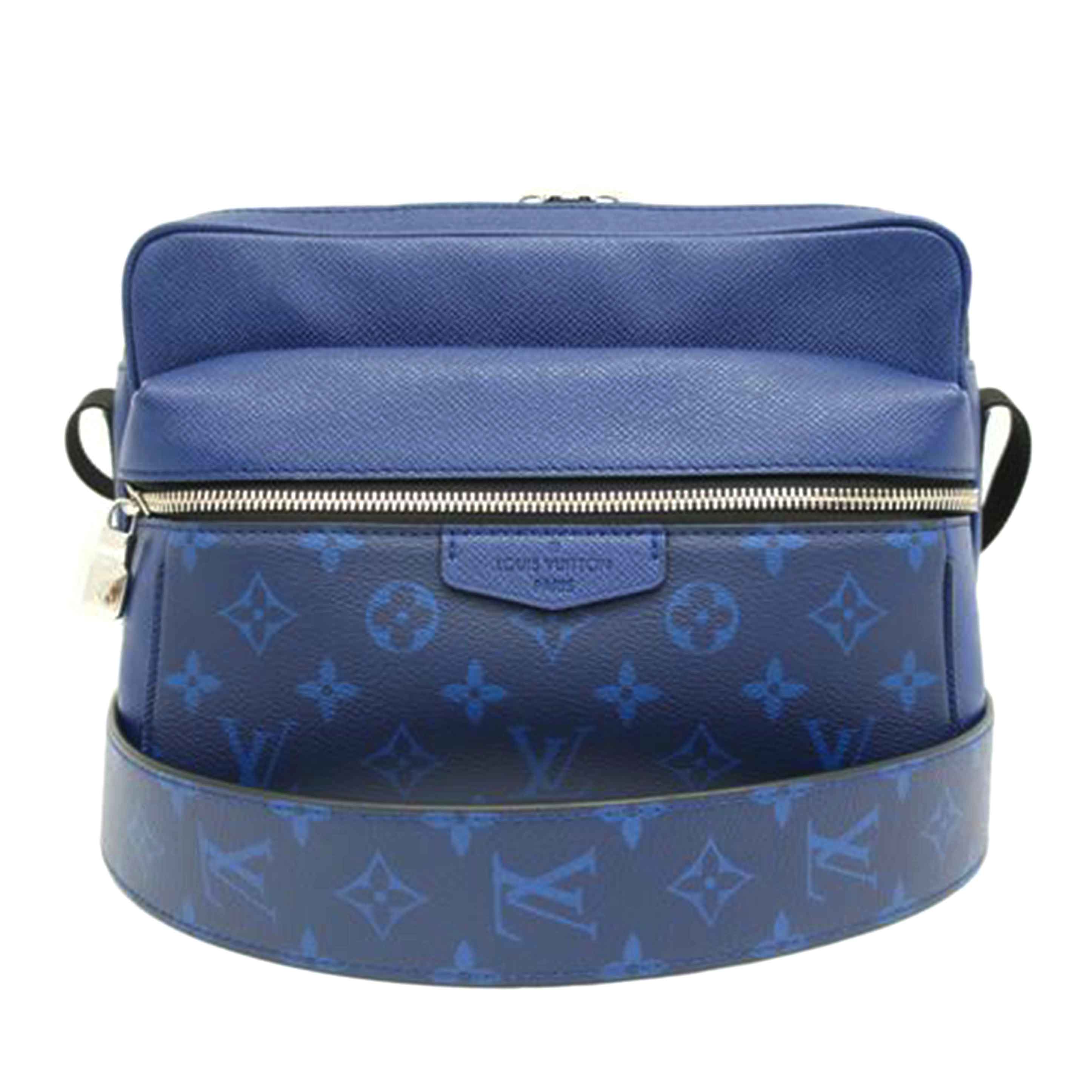 LV ルイ・ヴィトン/メッセンジャーPM/タイガラマ/M30242//FO4200/SAランク/05