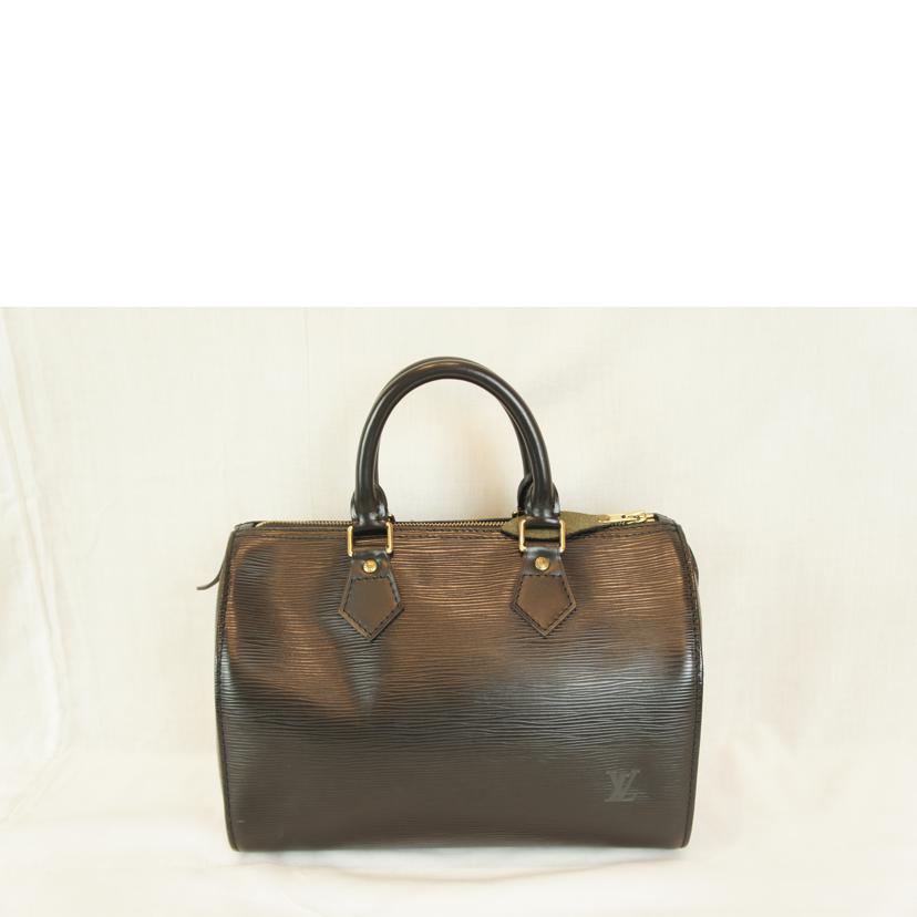 LV ルイ・ヴィトン/スピーディ25/エピ/M59023//VI0925/Aランク/93