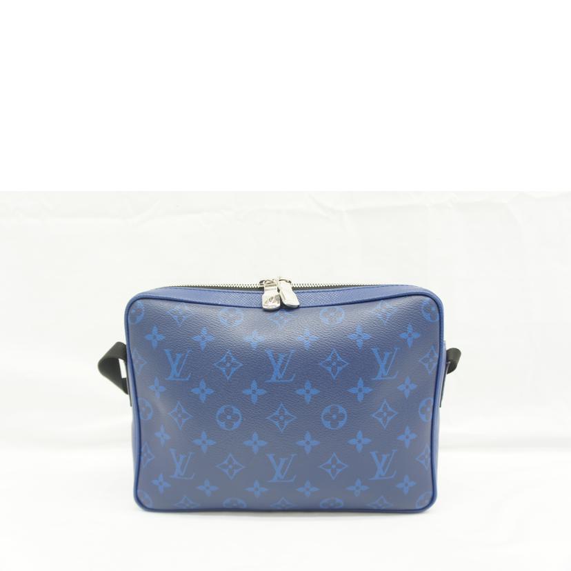 LV ルイ・ヴィトン/メッセンジャーPM/タイガラマ/M30242//FO4200/SAランク/05