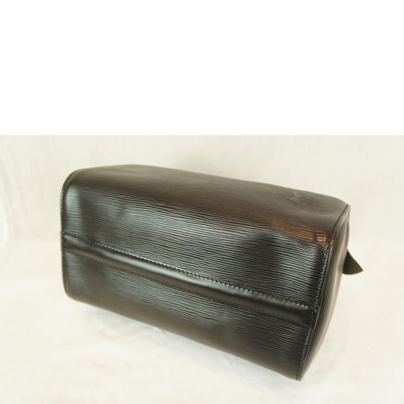 LV ルイ・ヴィトン/スピーディ25/エピ/M59023//VI0925/Aランク/93