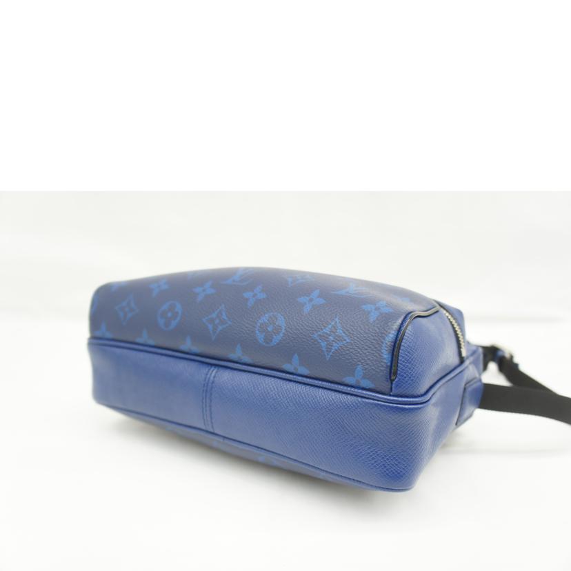 LV ルイ・ヴィトン/メッセンジャーPM/タイガラマ/M30242//FO4200/SAランク/05