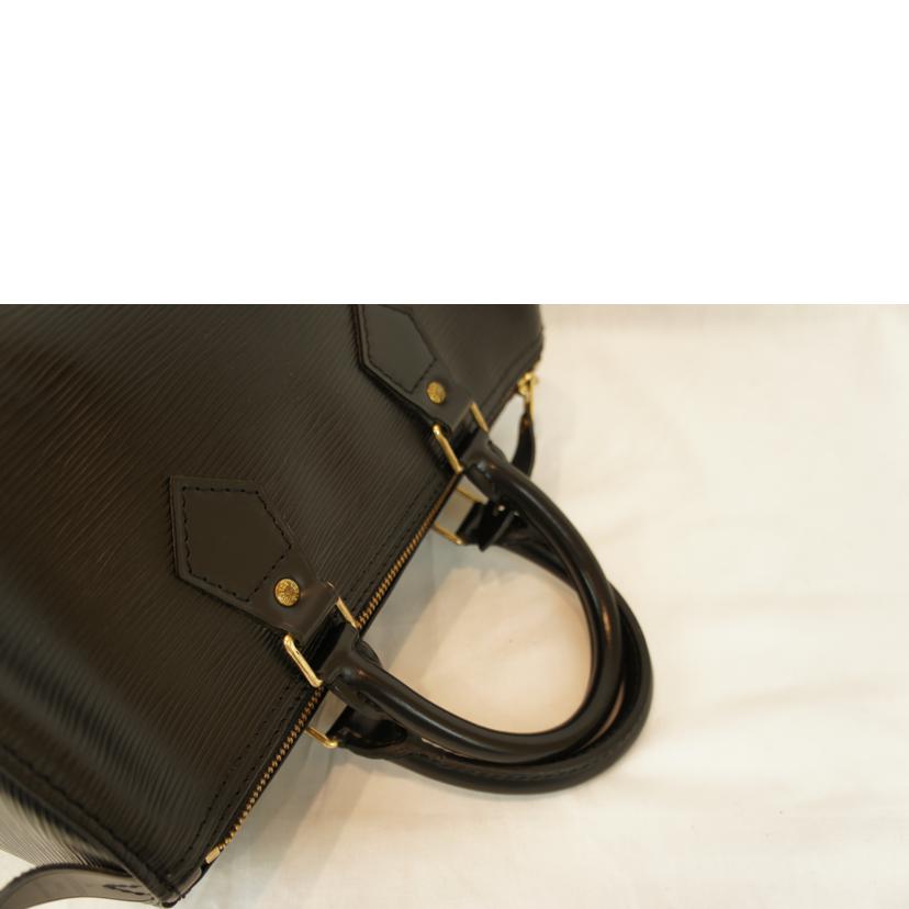 LV ルイ・ヴィトン/スピーディ25/エピ/M59023//VI0925/Aランク/93