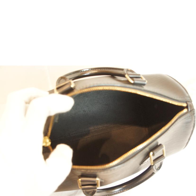 LV ルイ・ヴィトン/スピーディ25/エピ/M59023//VI0925/Aランク/93