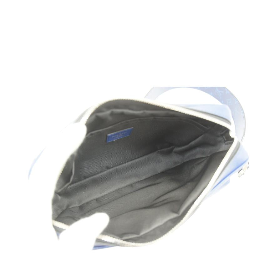 LV ルイ・ヴィトン/メッセンジャーPM/タイガラマ/M30242//FO4200/SAランク/05