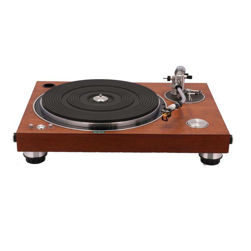 Micro マイクロ精機/レコードプレーヤー/マイクロDD-7/DD-7//7020261/Bランク/82