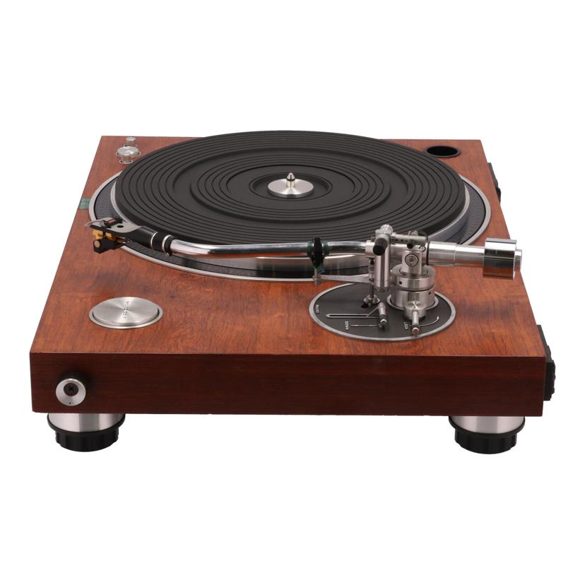 Micro マイクロ精機/レコードプレーヤー/マイクロDD-7/DD-7//7020261/Bランク/82