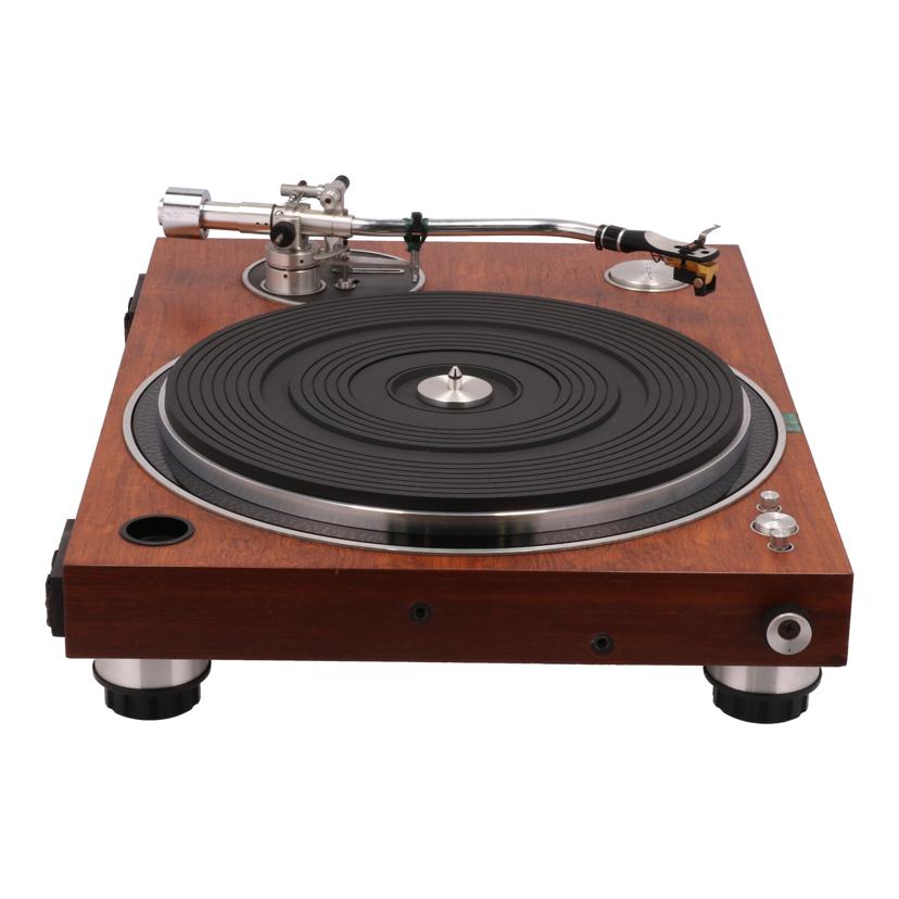 Micro マイクロ精機/レコードプレーヤー/マイクロDD-7/DD-7//7020261/Bランク/82