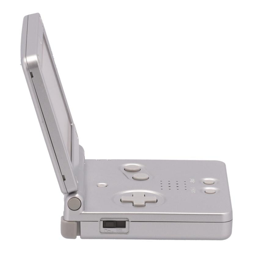NINTENDO 任天堂/ゲームボーイアドバンスSP/AGS-001//XJF10666511/Cランク/62