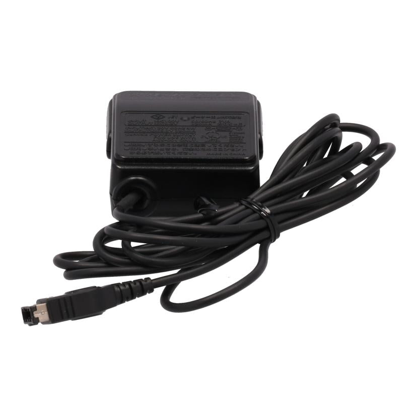 NINTENDO 任天堂/ゲームボーイアドバンスSP/AGS-001//XJF10666511/Cランク/62