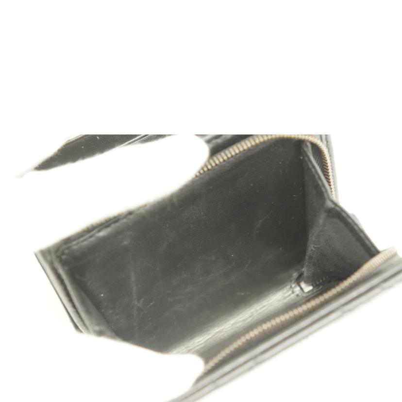 GUCCI グッチ/GGマーモントコンパクトウォレット/598629//2149/Bランク/05