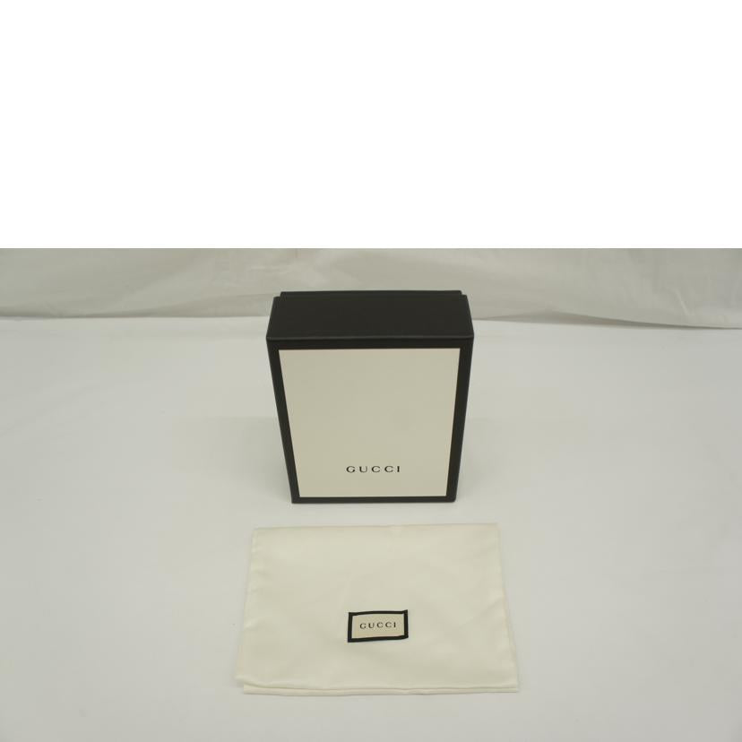 GUCCI グッチ/GGマーモントコンパクトウォレット/598629//2149/Bランク/05