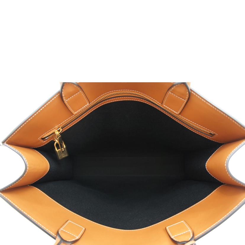 CELINE セリーヌ/ラージバーティカルカバトート/フェルト/190402BUD.10GT//2742887/Aランク/75