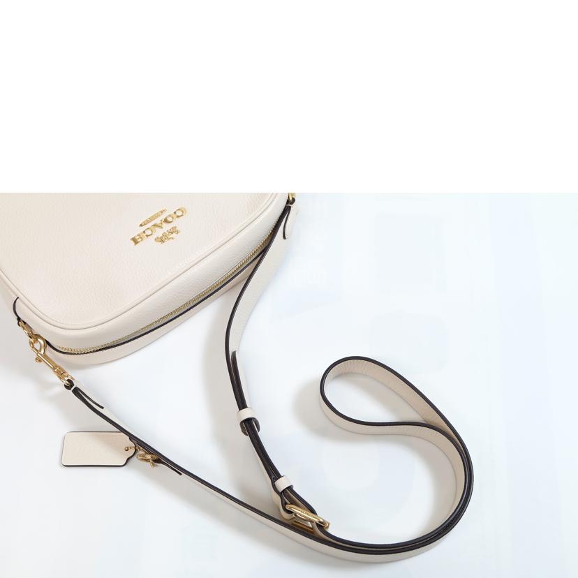 COACH コーチ/ジェイミーカメラバッグ/CA207//H22**/ABランク/71