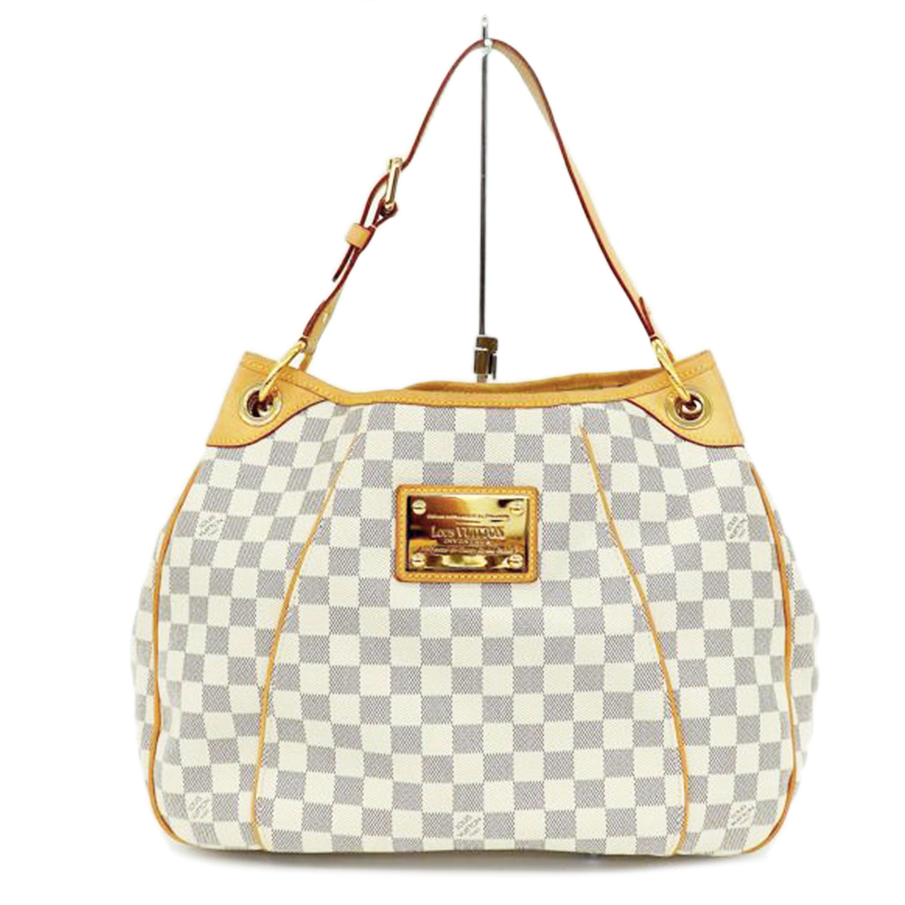 LOUIS VUITTON ルイヴィトン/ガリエラPM/ダミエ・アズール/N55215//NI0190/ABランク/75