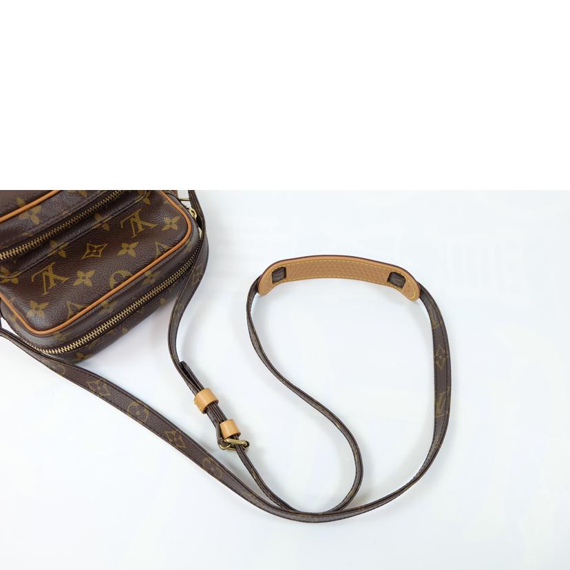 LV ルイヴィトン/アマゾン/モノグラム/M45236//TH0015/ABランク/71