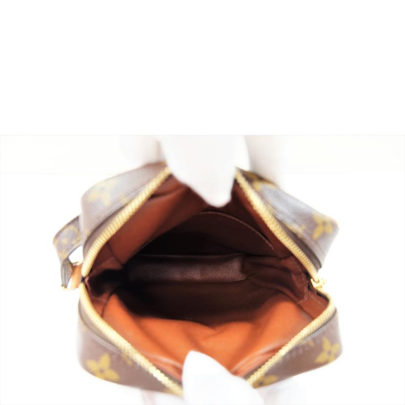 LV ルイヴィトン/アマゾン/モノグラム/M45236//TH0015/ABランク/71