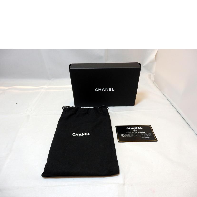 CHANEL CHANEL/マトラッセ/ポーチ//22990888/Aランク/95