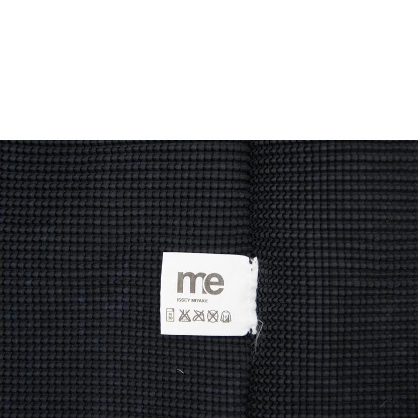 me ISSEY MIYAKE ミーイッセイミヤケ/ハイネックプリーツカットソー/MI33FO402//ABランク/09