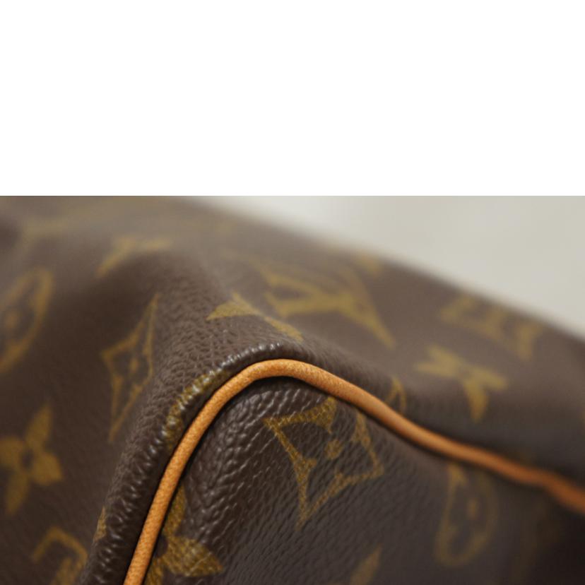 LOUIS VUITTON ルイ・ヴィトン/スピーディ30/モノグラム/M41526//SP0924/ABランク/94