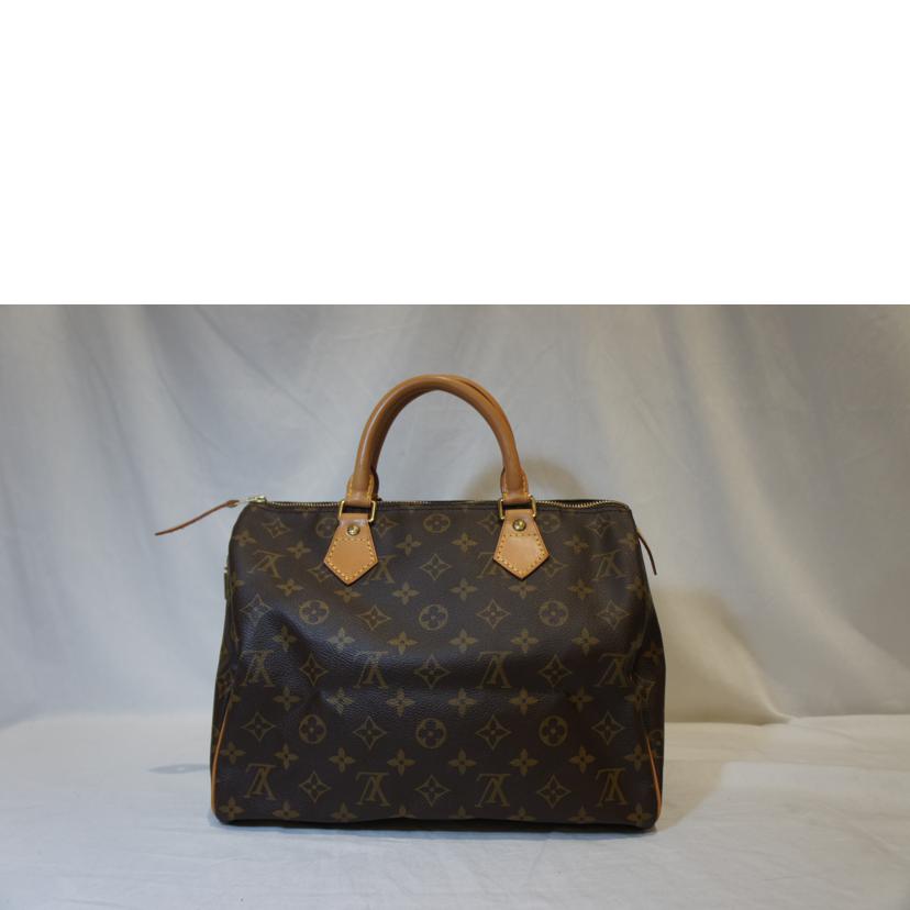 LOUIS VUITTON ルイ・ヴィトン/スピーディ30/モノグラム/M41526//SP0924/ABランク/94