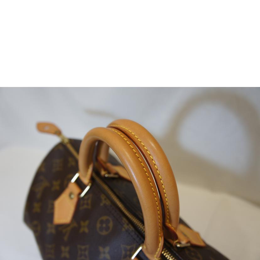 LOUIS VUITTON ルイ・ヴィトン/スピーディ30/モノグラム/M41526//SP0924/ABランク/94