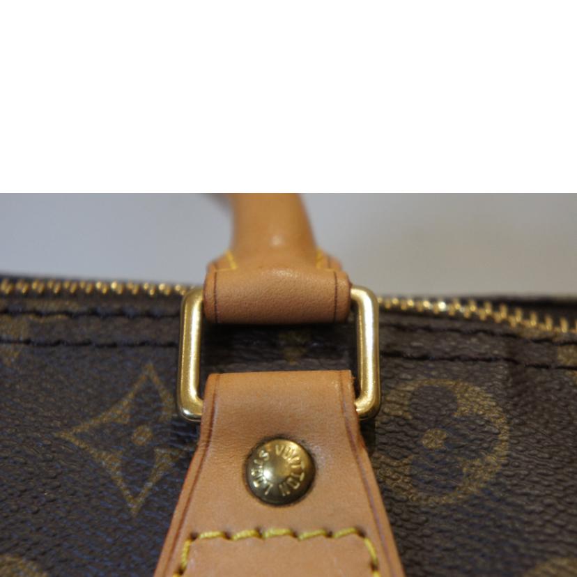 LOUIS VUITTON ルイ・ヴィトン/スピーディ30/モノグラム/M41526//SP0924/ABランク/94