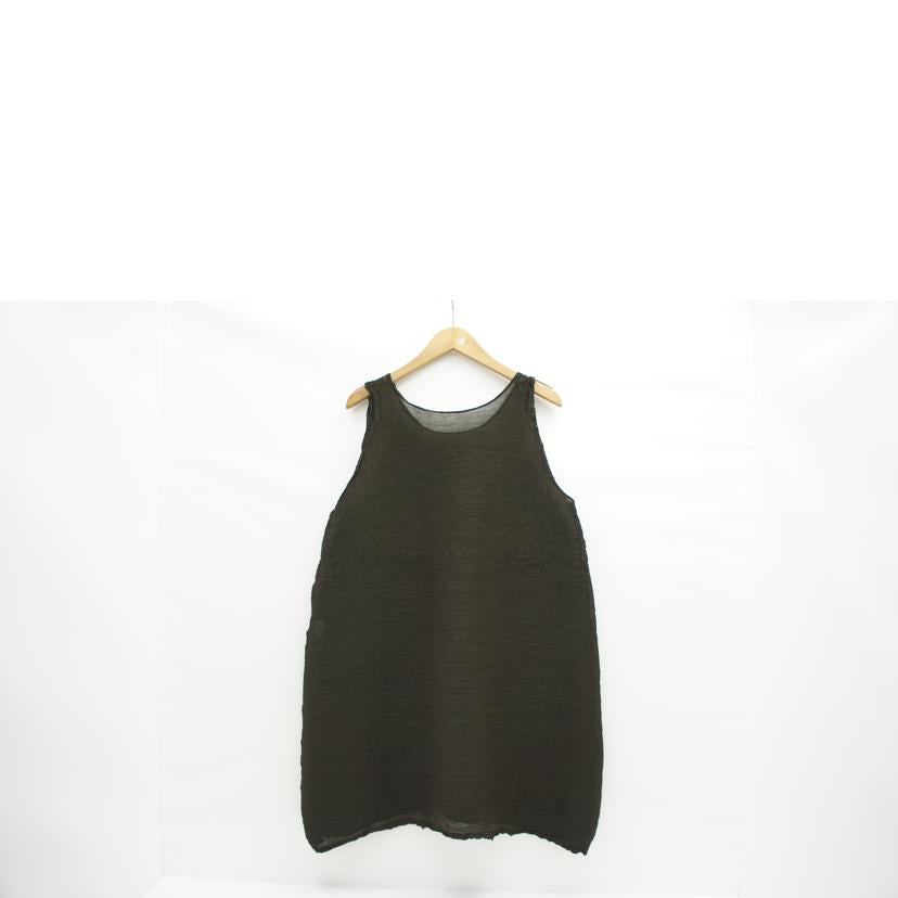 me ISSEY MIYAKE ミーイッセイミヤケ/ノースリーブプリーツカットソー/MI81FT152//ABランク/09