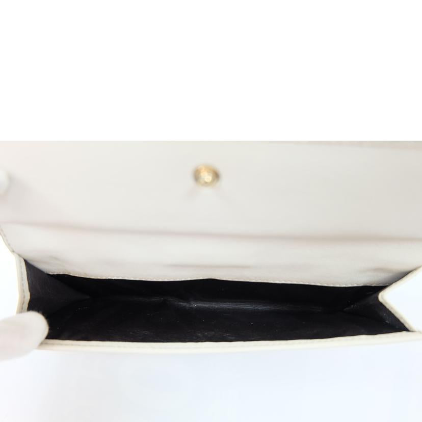 GUCCI グッチ/GGキャンバスラブリーハートWホック長財布/203550//2149/ABランク/71