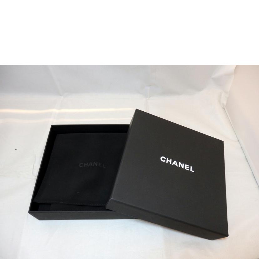 CHANEL CHANEL/ココマーク/ネックレス//Aランク/95