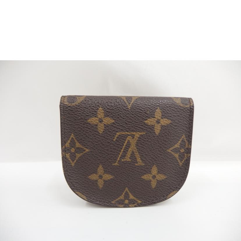 LV ルイヴィトン/ポルトモネグセ/M61970//CT0***/Bランク/82