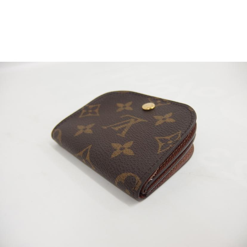 LV ルイヴィトン/ポルトモネグセ/M61970//CT0***/Bランク/82