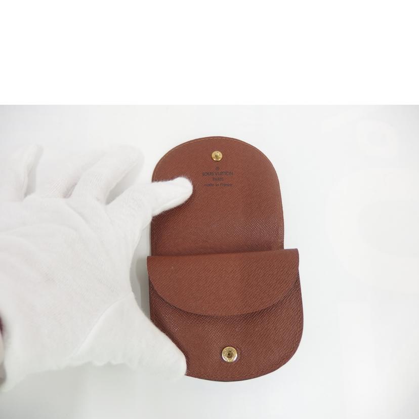 LV ルイヴィトン/ポルトモネグセ/M61970//CT0***/Bランク/82