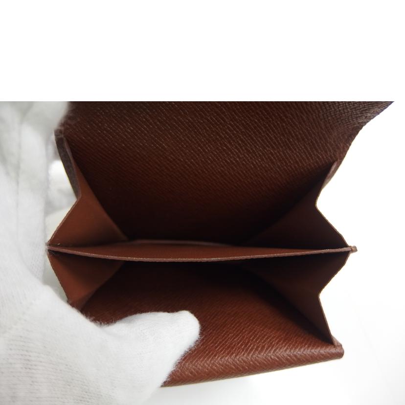 LV ルイヴィトン/ポルトモネグセ/M61970//CT0***/Bランク/82