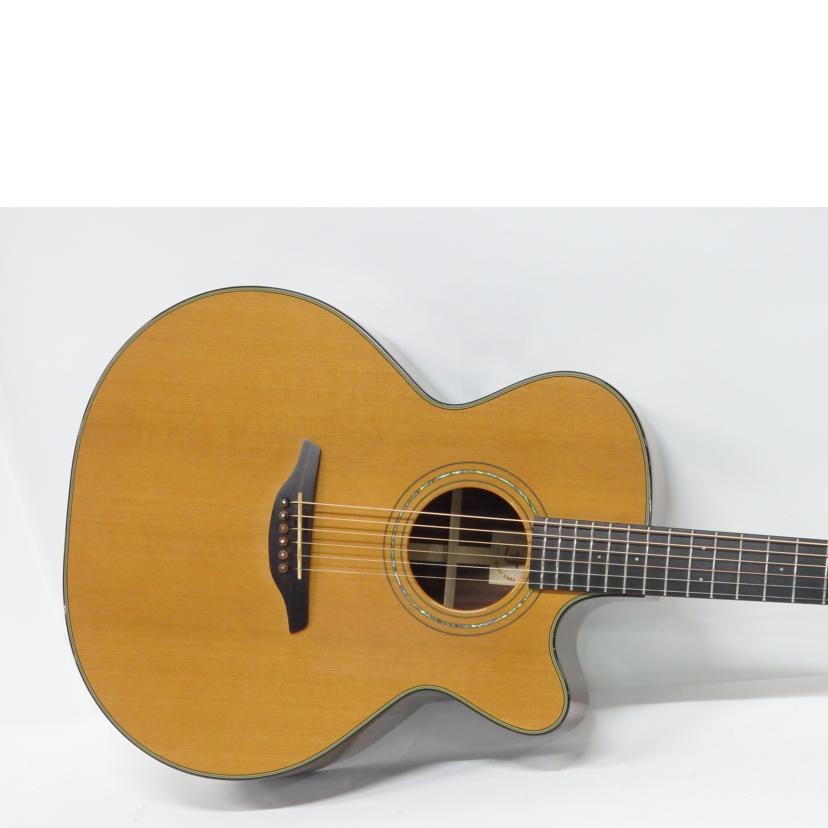 Furch フォルヒ/アコースティックギター/S23-CRCT//50562/Aランク/62