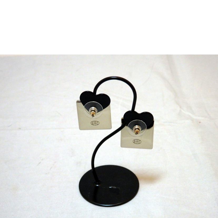 CHANEL CHANEL/ココマーク/ピアス//Aランク/95