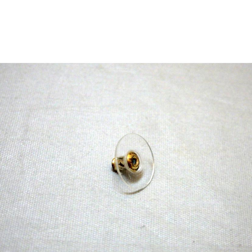 CHANEL CHANEL/ココマーク/ピアス//Aランク/95