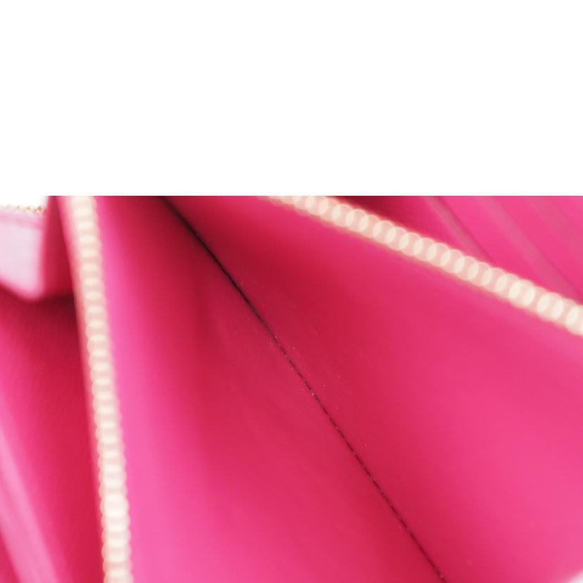 LV ルイヴィトン/ジッピーウォレット ラブロック/モノグラム/M64116//MI5***/ABランク/67