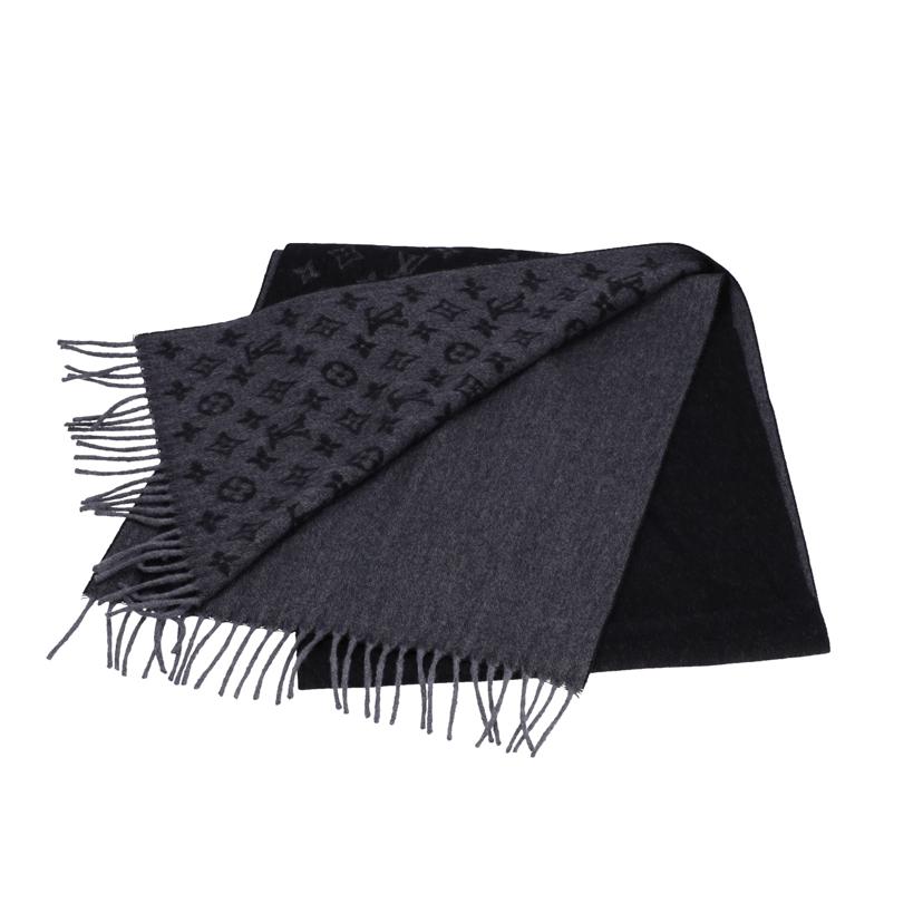 LOUIS VUITTON ルイ・ヴィトン/エシャルプ・モノグラム グラディエント/M71607//FF1***/Aランク/09